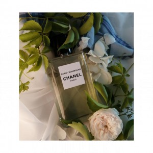 Chanel Paris Edimbourg