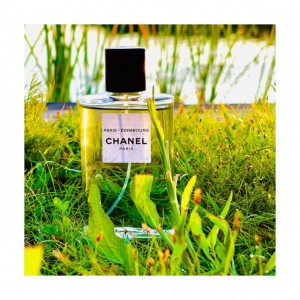 Chanel Paris Edimbourg