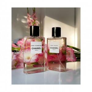 Chanel Paris Edimbourg