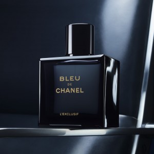 Chanel Bleu De Chanel l'exclusif