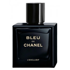 Chanel Bleu De Chanel l'exclusif