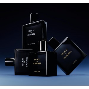 Chanel Bleu De Chanel l'exclusif