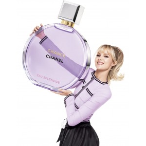 Chanel Chance Eau Splendide