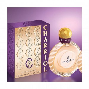 Charriol Eau de Toilette