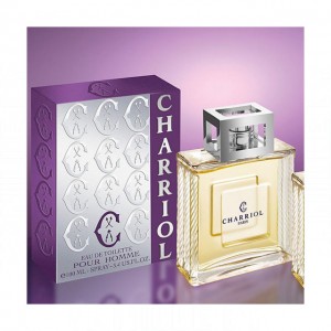 Charriol Men (Pour Homme)