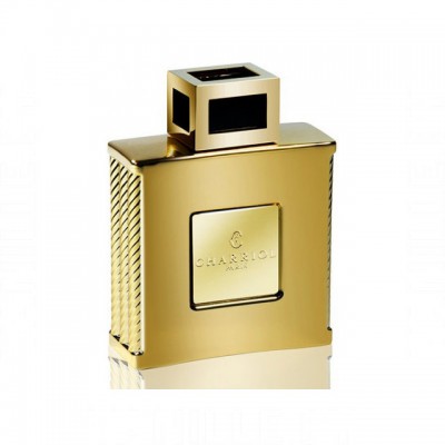 Charriol Royal Gold Eau de Toilette Intense