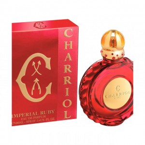 Charriol Imperial Ruby