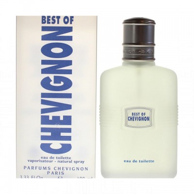 Chevignon Best of