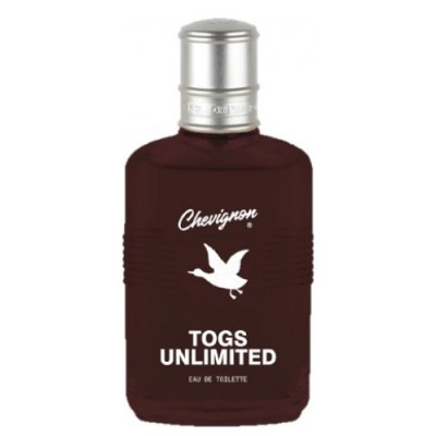 Chevignon Togs Unlimited