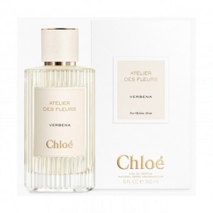 Chloe Verbena