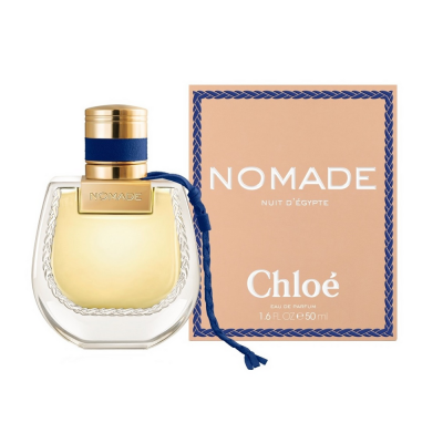 Chloe NOMADE NUIT D'EGYPTE Women