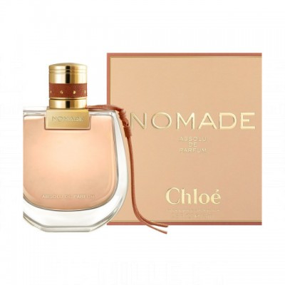 Chloe Nomade Absolu de Parfum