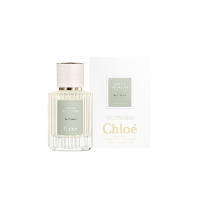 Chloe Atelier Des Fleurs SANTALUM Unisex
