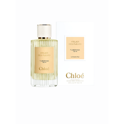Chloe Atelier Des Fleurs TUBEROSA 1974 Women