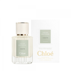 Chloe Atelier Des Fleurs VIOLETTE Unisex