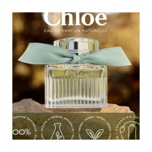 Chloe Eau de Parfum Naturelle