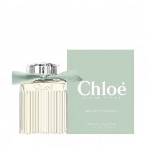 Chloe Eau de Parfum Naturelle