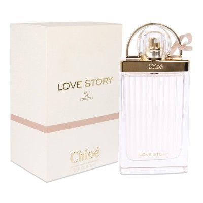 Chloe Love Story Eau de Toilette