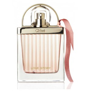 Chloe Love Story Eau Sensuelle