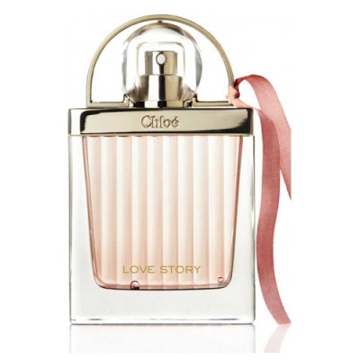 Chloe Love Story Eau Sensuelle