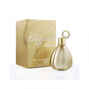 Chopard Enchanted Golden Absolute