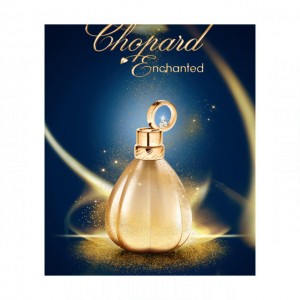 Chopard Enchanted Golden Absolute