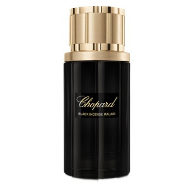 Chopard Black Incense Malaki