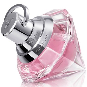 Chopard Wish Pink Diamond