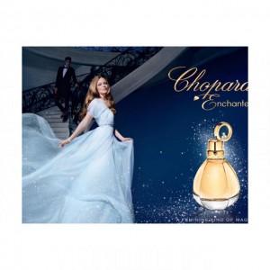 Chopard Enchanted