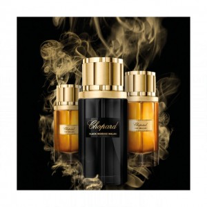 Chopard Black Incense Malaki