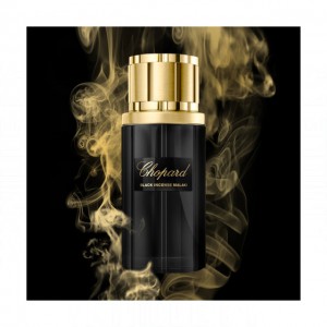 Chopard Black Incense Malaki