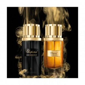 Chopard Black Incense Malaki