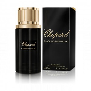 Chopard Black Incense Malaki