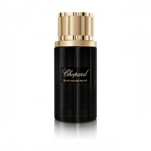 Chopard Black Incense Malaki