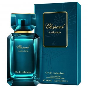 Chopard Collection OR DE CALAMBAC Unisex