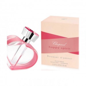 Chopard Happy Spirit Bouquet d'Amour