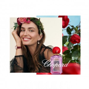 Chopard Happy Felicia Roses