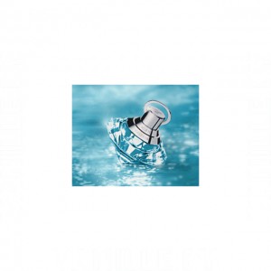 Chopard Wish Turquouise Diamond