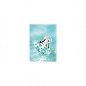 Chopard Wish Turquouise Diamond