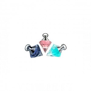 Chopard Wish Turquouise Diamond