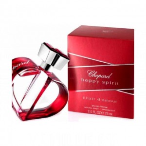 Chopard Happy Spirit Elixir d'Amour