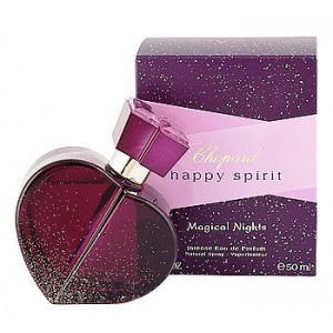 Chopard Happy Spirit Magical Night