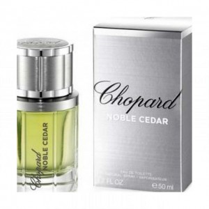 Chopard Noble Cedar
