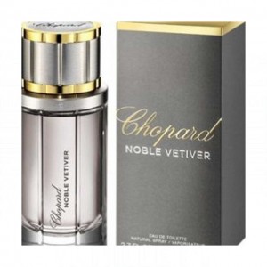Chopard Noble Vetiver