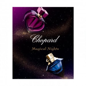 Chopard Happy Spirit Magical Night