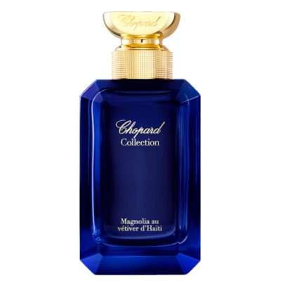 Chopard Magnolia Au Vetiver du Haiti