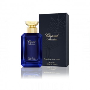 Chopard Magnolia Au Vetiver du Haiti