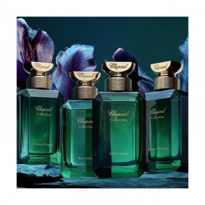 Chopard Rose Seljuke