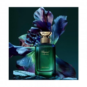 Chopard Rose Seljuke