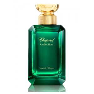 Chopard Collection SANTAL ODEYAR